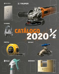 Catalogo truper